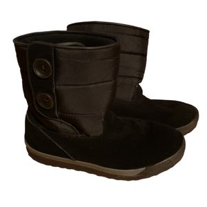 Lands' End size 8 womens boots